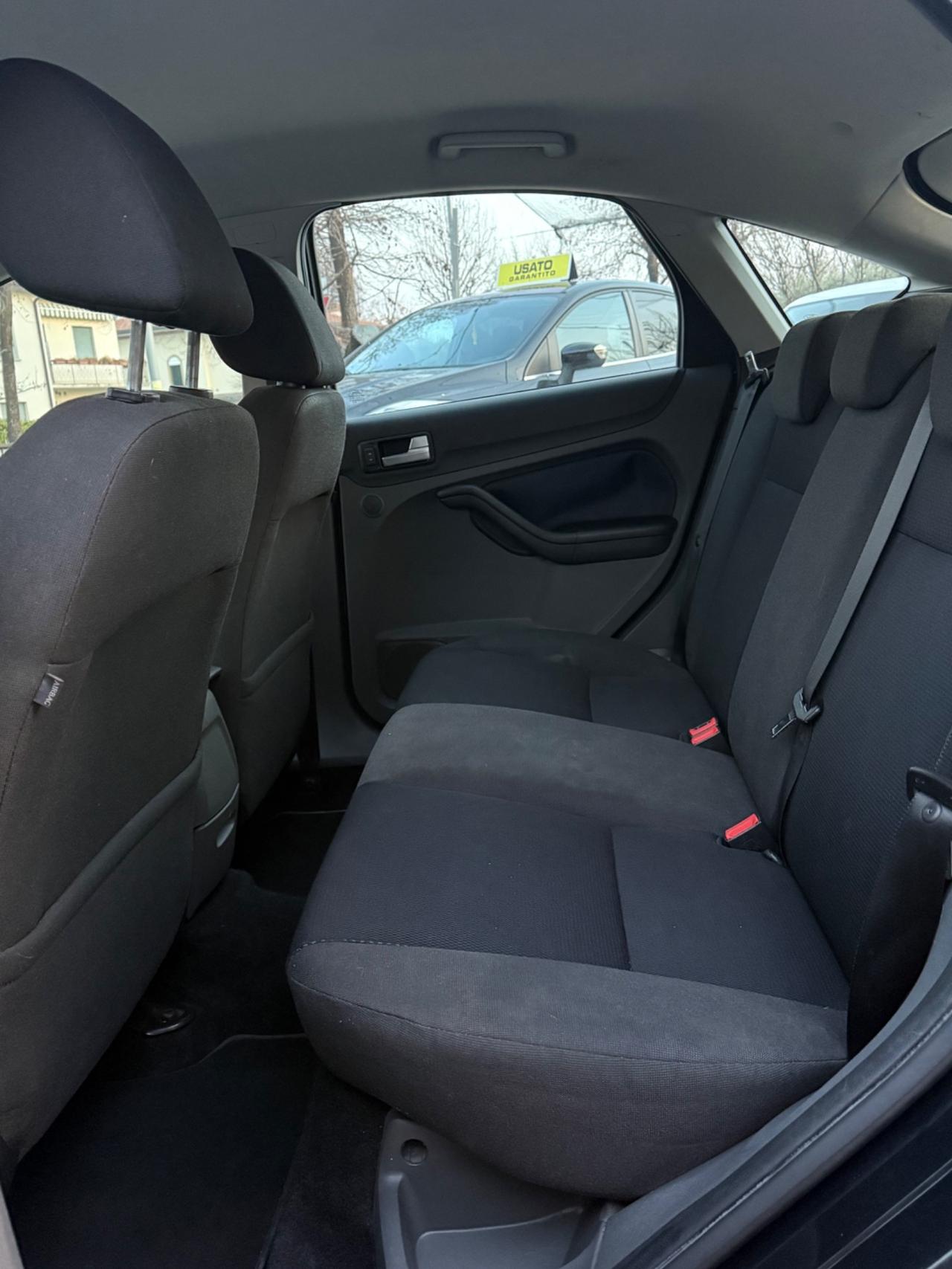 Ford Focus C-Max 1.6 TDCi (90CV) 5p.