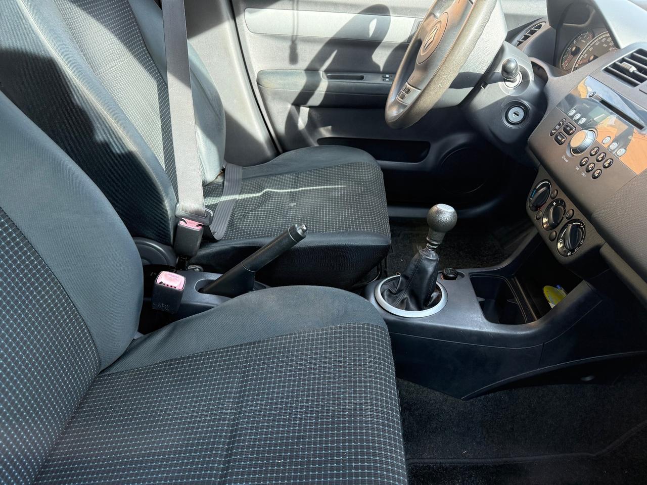 Suzuki Swift 1.3 5p. GLX