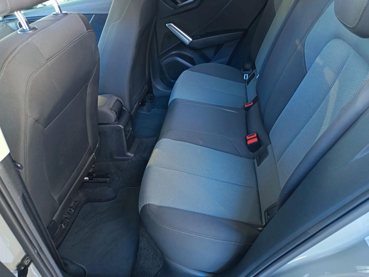 Audi Q2 30 TDI S tronic Admired