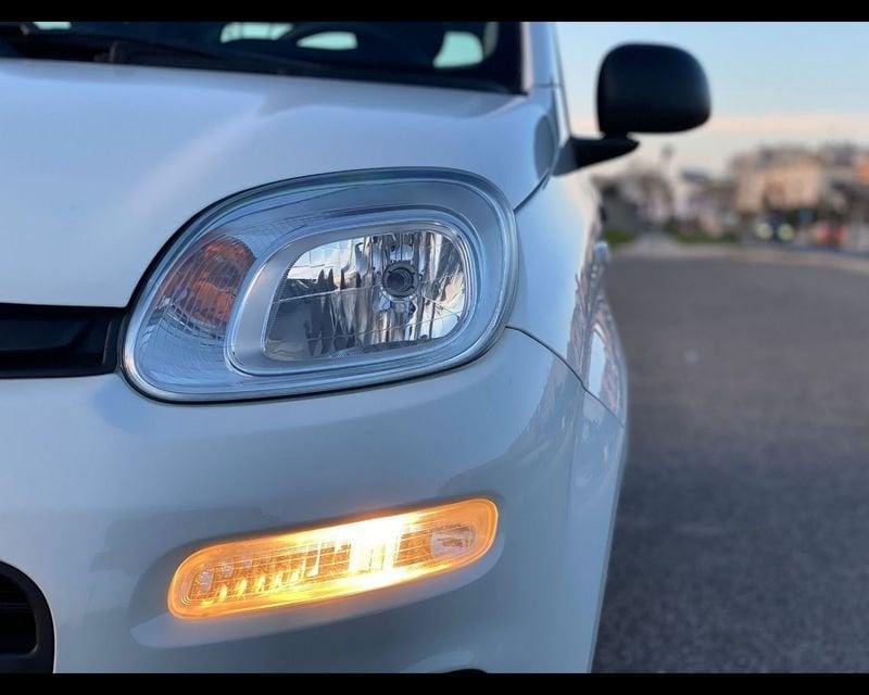 FIAT Panda III 2016 1.2 Easy easypower Gpl 69cv