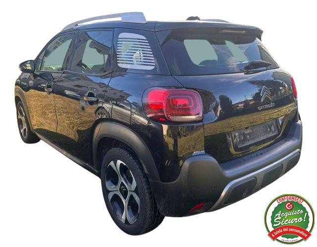 CITROEN C3 Aircross PureTech 110 S&S Shine Tetto Panoramico