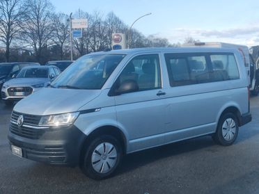 Volkswagen Transporter 2.0 TDI 110CV PC Kombi Business