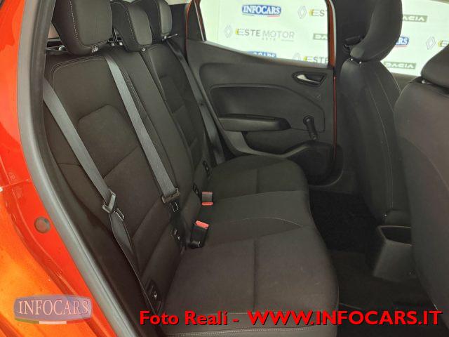 RENAULT Clio SCe 65 CV Equilibre - NEOPATENTATI - PROMO