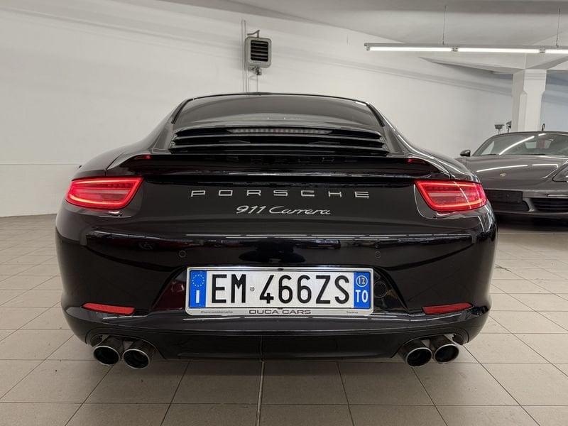 Porsche 911 911 3.4 Carrera Coupé