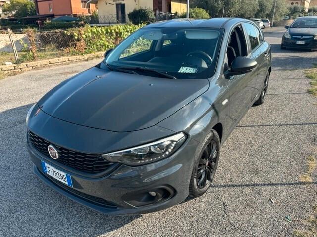 Fiat Tipo 1.4 T-Jet 120cv Mirror Permute e Finanziamenti
