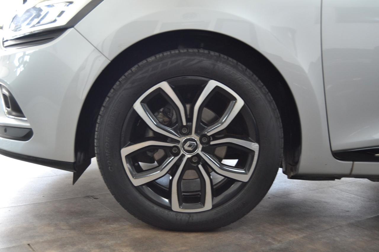 Renault Clio 1.5 dCi 75 CV Intens Navi/Xenon/Cruise/T.cam