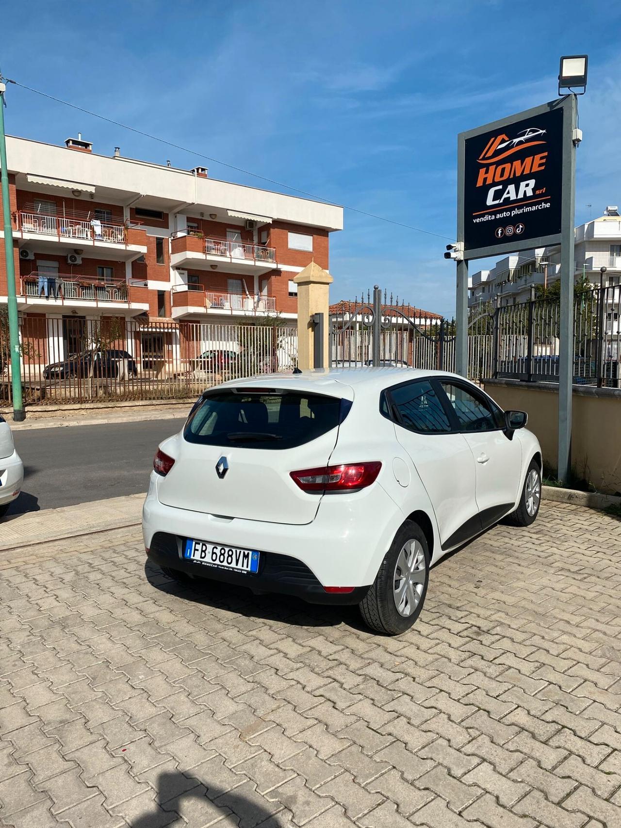 Renault Clio Sporter dCi 8V 75CV Start&Stop Energy Duel