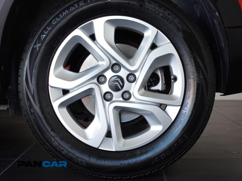 Citroen C5 Aircross BlueHDi 130 S&S Live