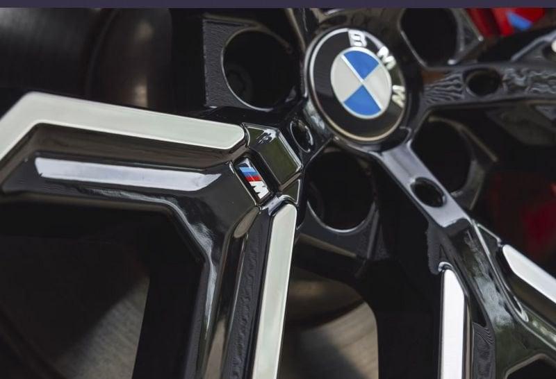 BMW X3 X3 xDrive30e MSport TETTO CAMERA 360 PLUG-IN