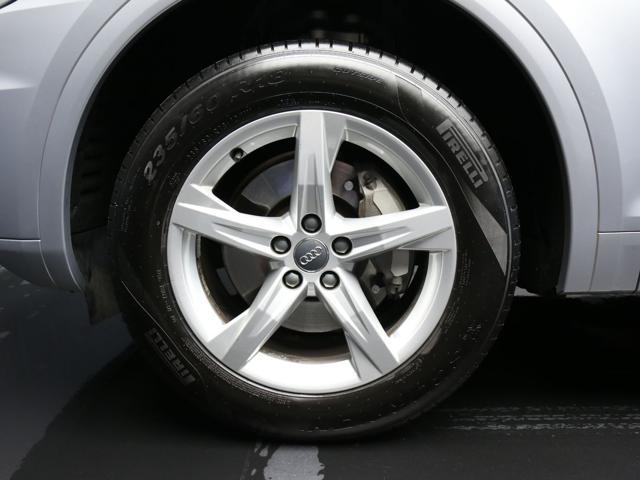 AUDI Q5 2.0 TDI 190 CV quattro S tronic Business Sport