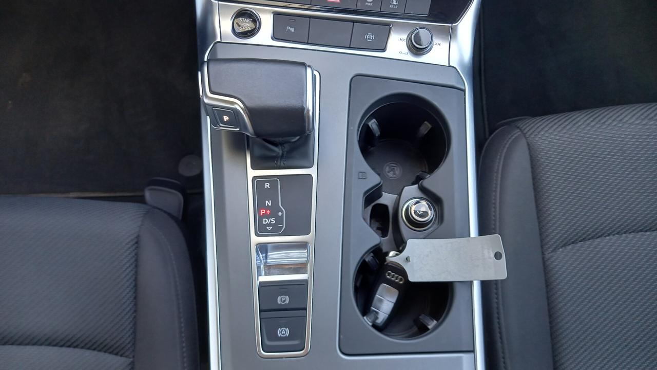 Audi A6 Avant 40 2.0 TDI S tronic Business