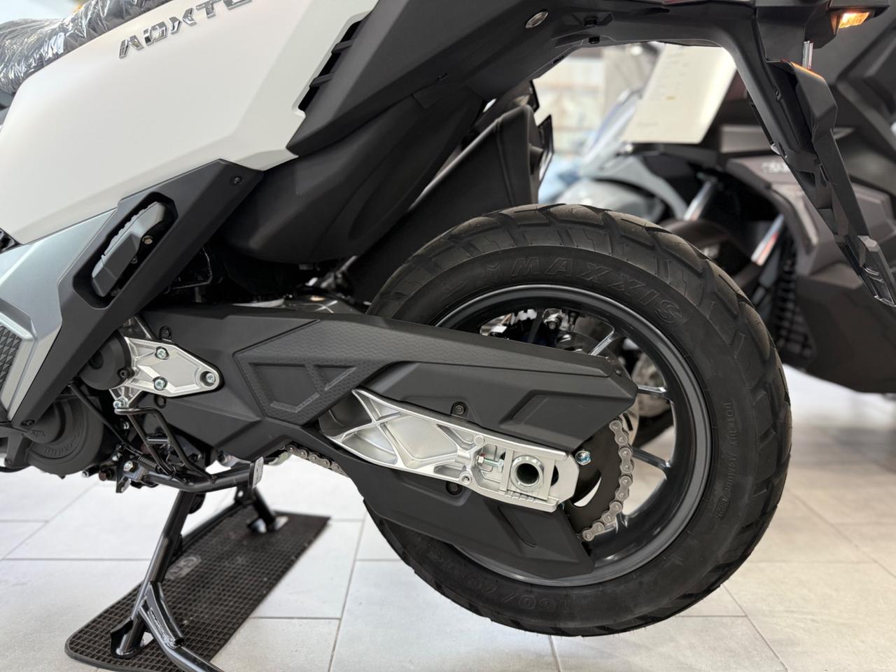 Sym ADXTG 400 NUOVO PRONTA CONSEGNA