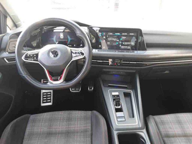 VOLKSWAGEN Golf 2.0 TSI GTI DSG Fari Matrix, Navi, Retrocamera