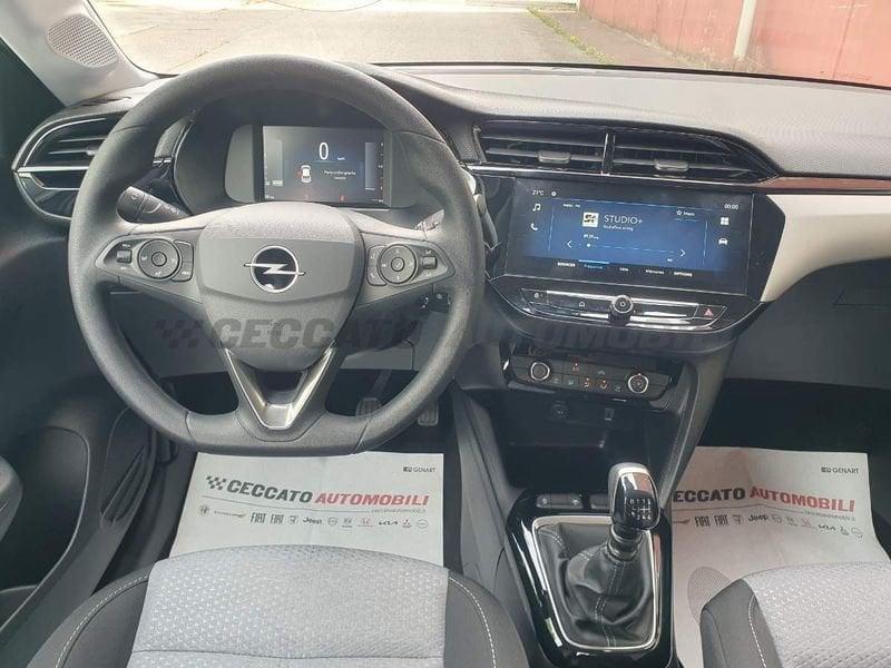 Opel Corsa Corsa 1.2 Edition s&s 100cv