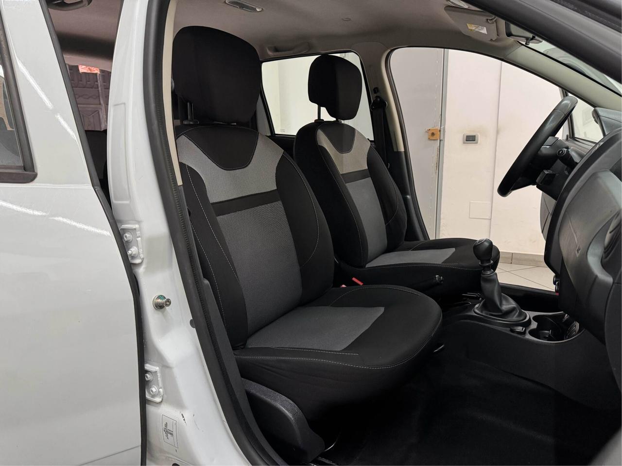 Dacia Duster 1.5 dCi 110/CV 4x4 Prestige