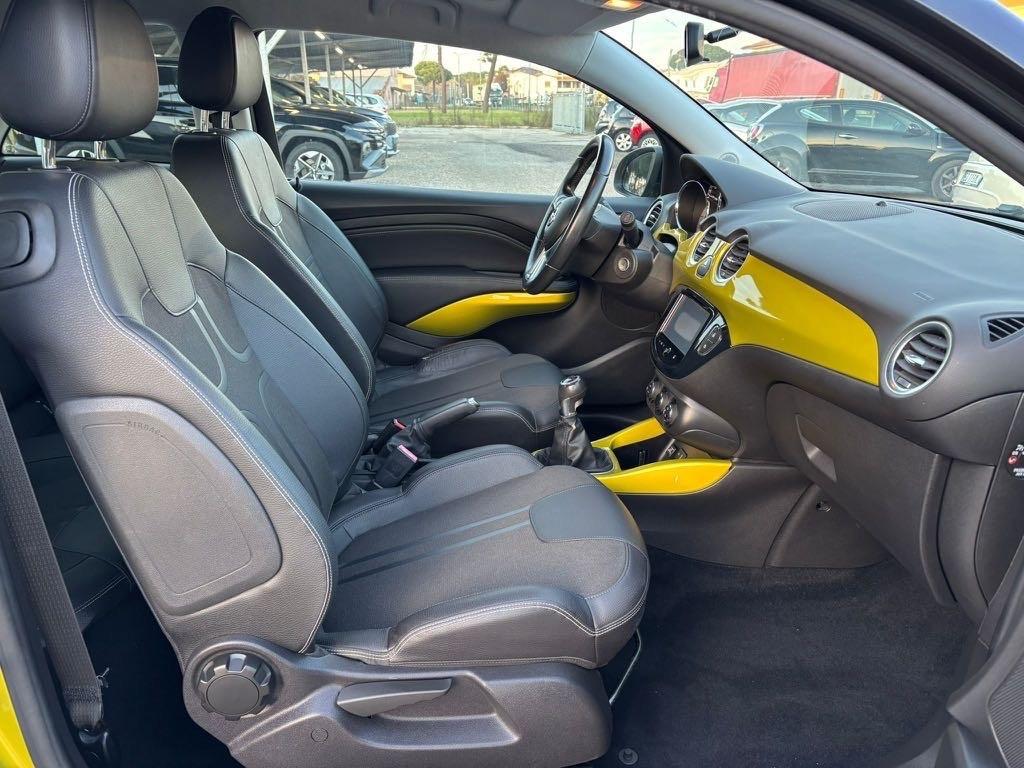 Opel Adam Rocks 1.4 87 CV