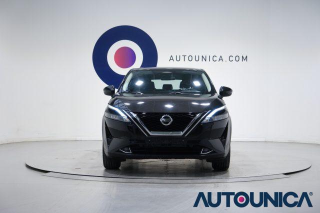 NISSAN Qashqai MHEV 140 CV ACENTA FULL LED