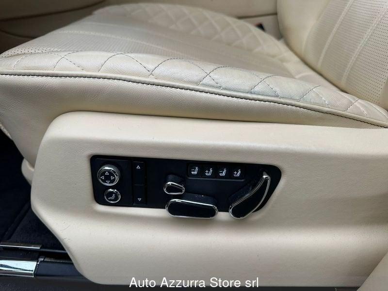 Bentley Bentayga Bentayga W12 *PRONTA CONSEGNA, TETTO APRIBILE*