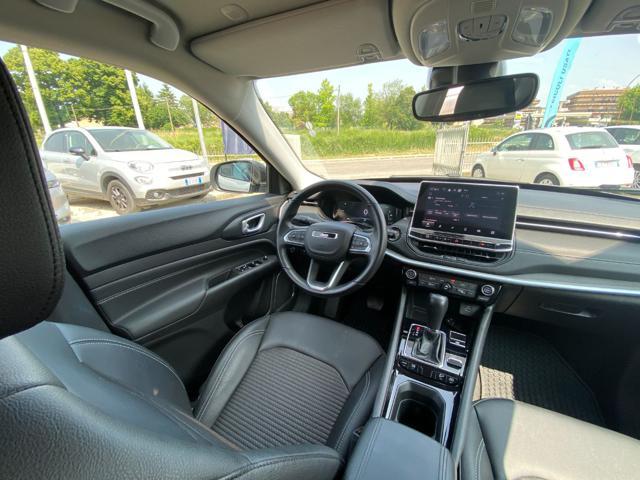 JEEP Compass *PROMO* 1.3 Turbo T4 190 CV PHEV AT6 4xe Limited