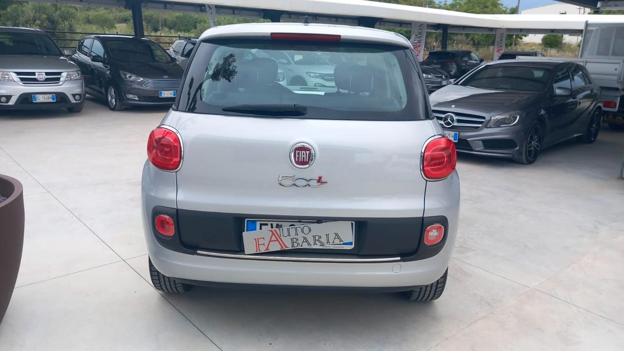 Fiat 500L 1.3 Multijet 85 CV Pop Star