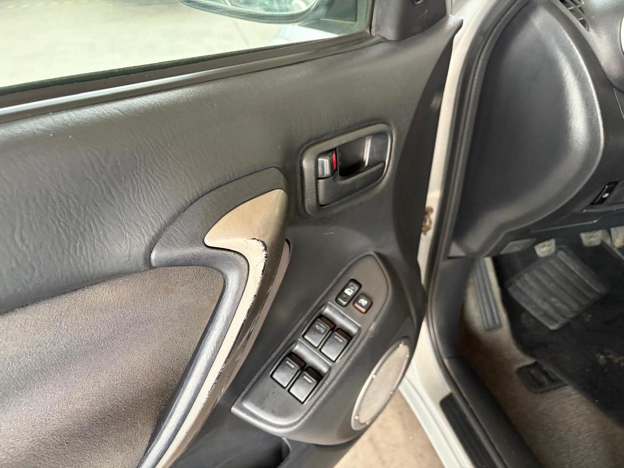 Toyota RAV 4 RAV4 2.0 Tdi D-4D cat 5 porte Sol