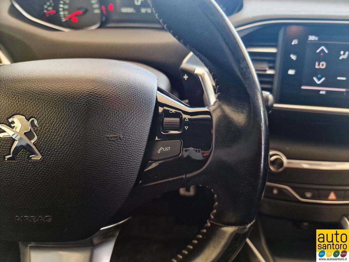 PEUGEOT 308 SW 1.5 STYLE
