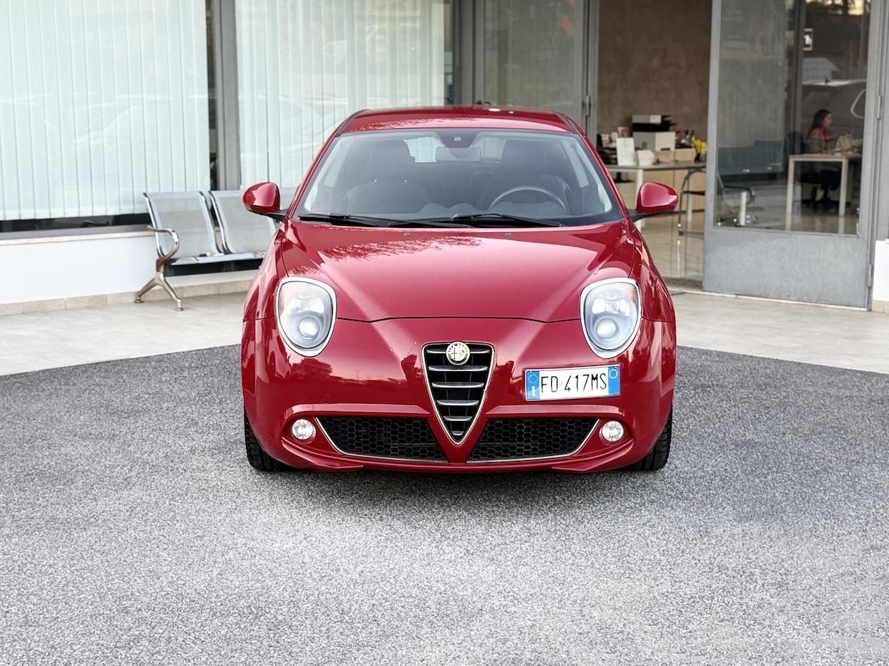 Alfa Romeo MiTo 1.4 Benzina 78CV E6 Neo. - 2016