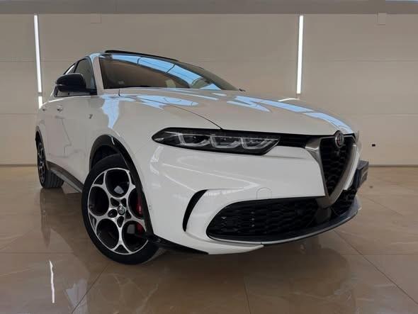 Alfa Romeo Tonale 1.6 diesel 130 CV VGT-D Ti