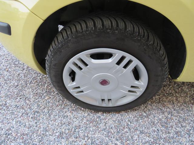 FIAT Panda 1.2 Dynamic Natural Power