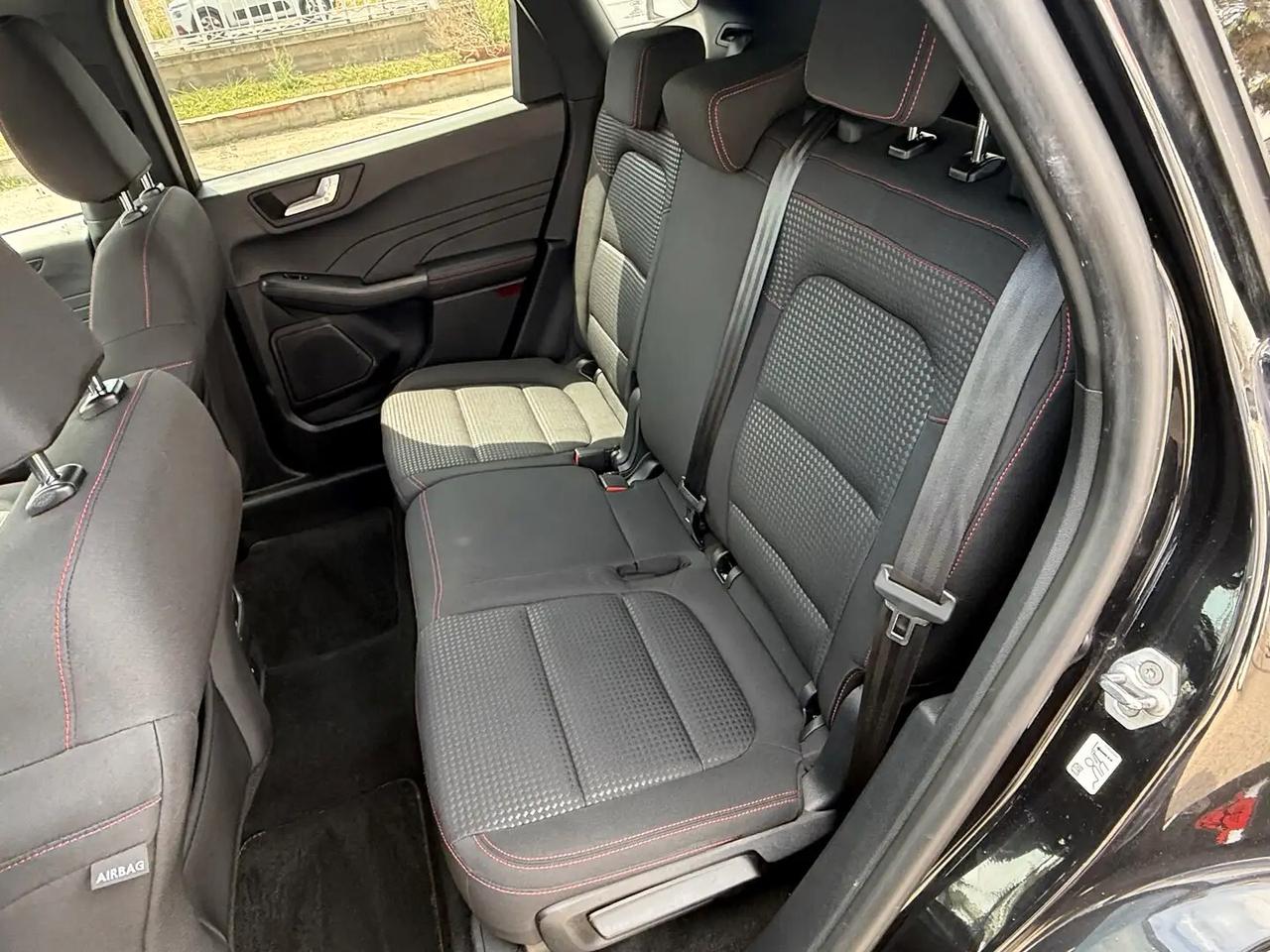 Ford Kuga 1.5 EcoBlue 120 CV 2WD ST-Line