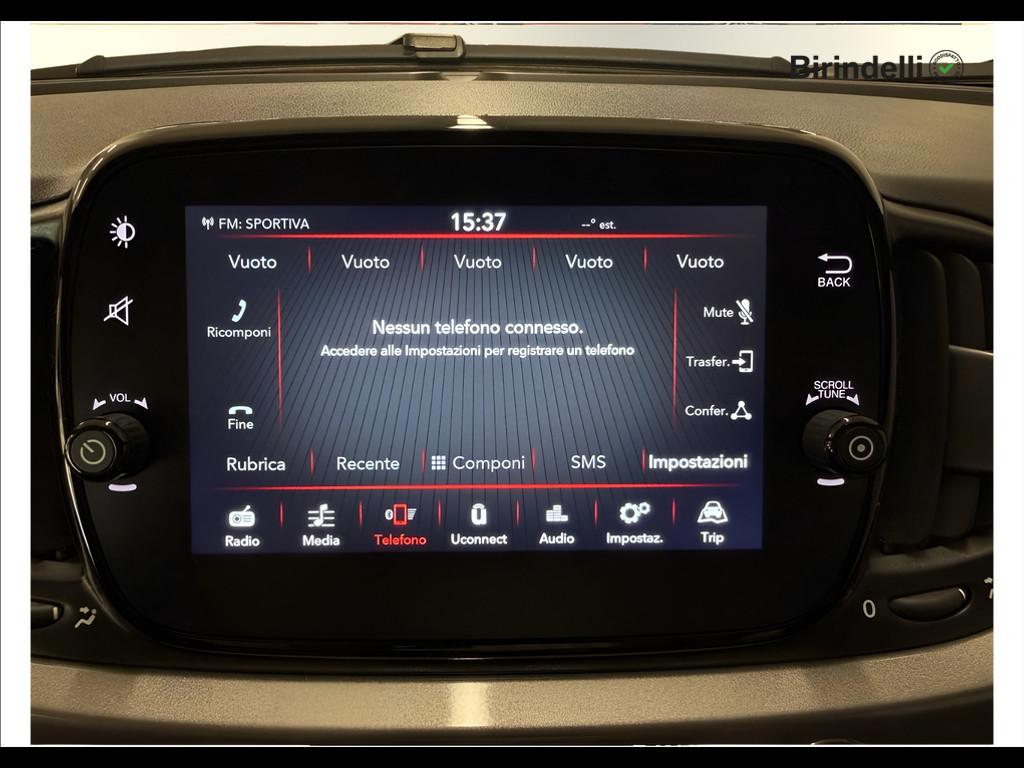 FIAT 500 (2015-2024) - 500 1.0 Hybrid Dolcevita