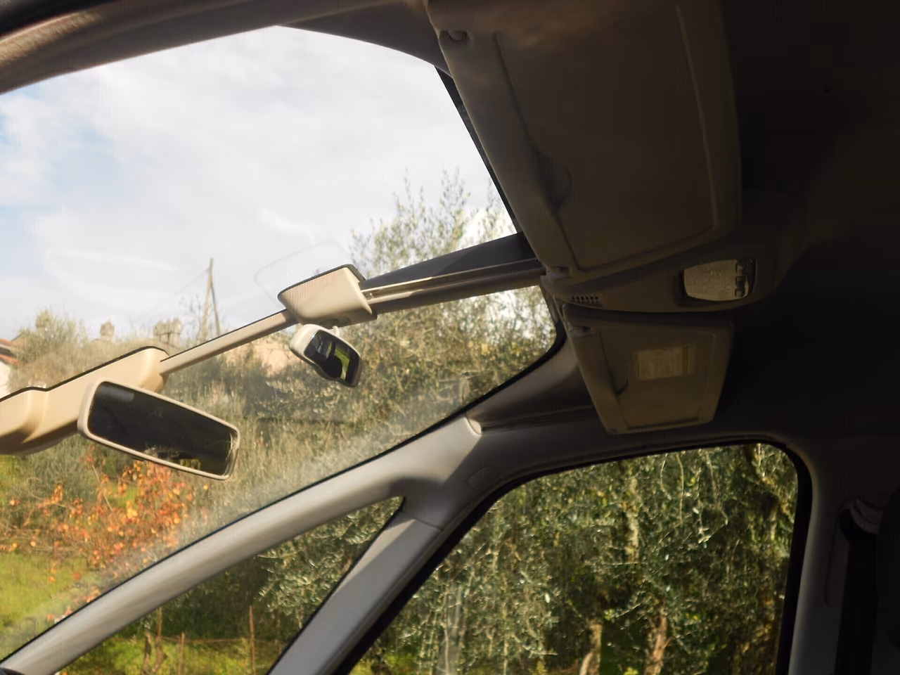 C4 PICASSO 1.6hdi(NUOVO:69.900km)FERMO dal 2014,E5A