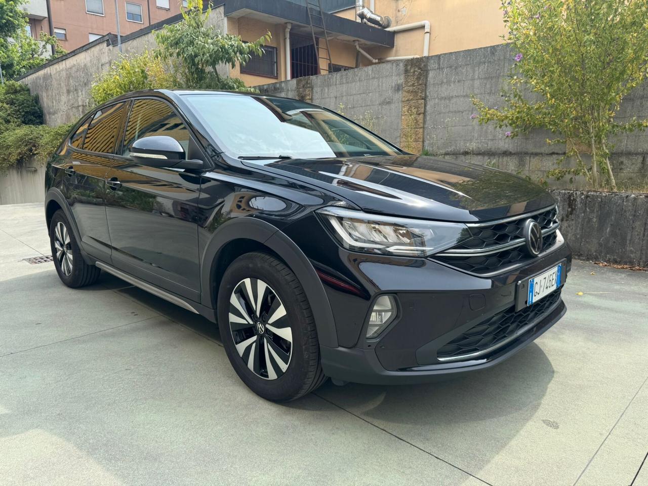 Volkswagen Taigo 1.0 TSI 95 CV Life