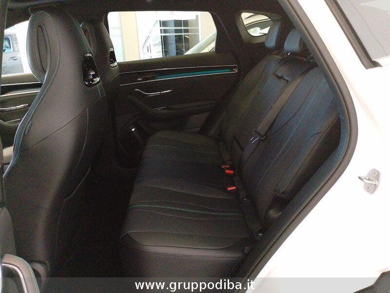 BYD Seal U DM-i BYD Design DM-i