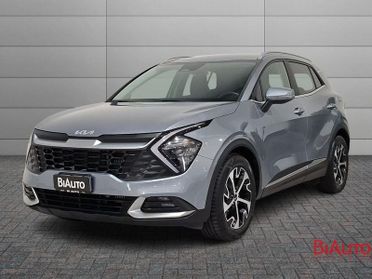 Kia Sportage Sportage 1.6 tgdi mhev Style imt