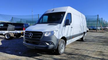 Mercedes-Benz SPRINTER FURGONE TRAZ. POST. 317 CDI F 43/35