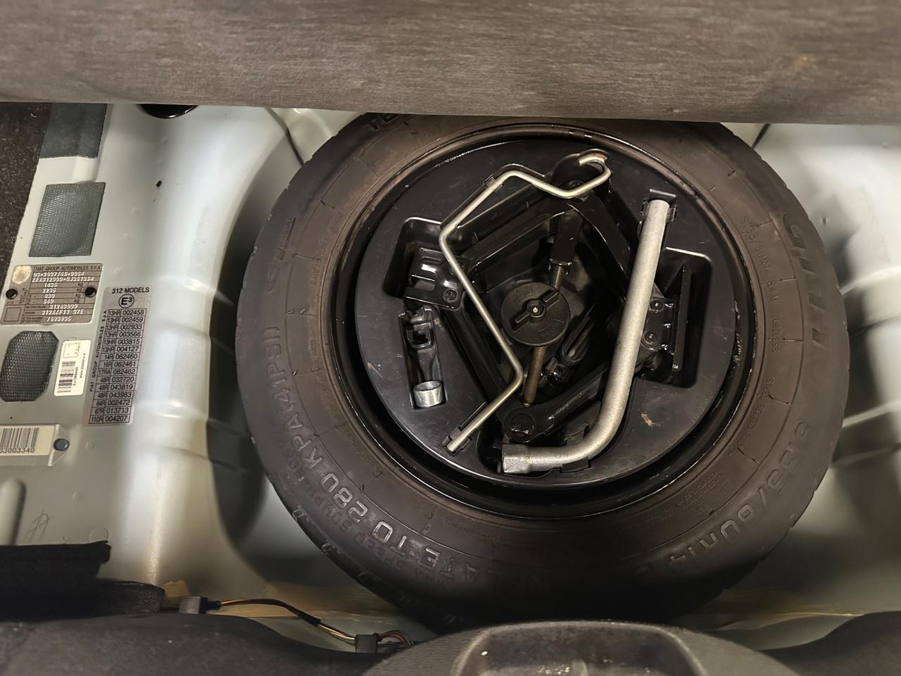 Abarth 595 1.4 Turbo T-Jet 140 CV