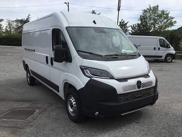Citroen Ë-Jumper 35 Pacco batteria 110kW/h PLM-TM Furgone Heavy