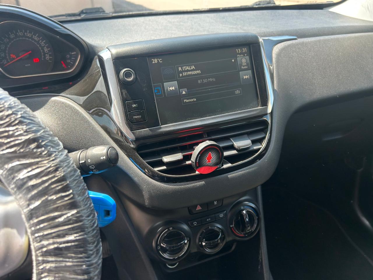 Peugeot 208 1.4 VTi 95 CV 5p. GPL Allure