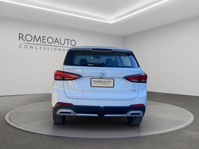 MG ZS NUOVA 1.5 Benzina Standard