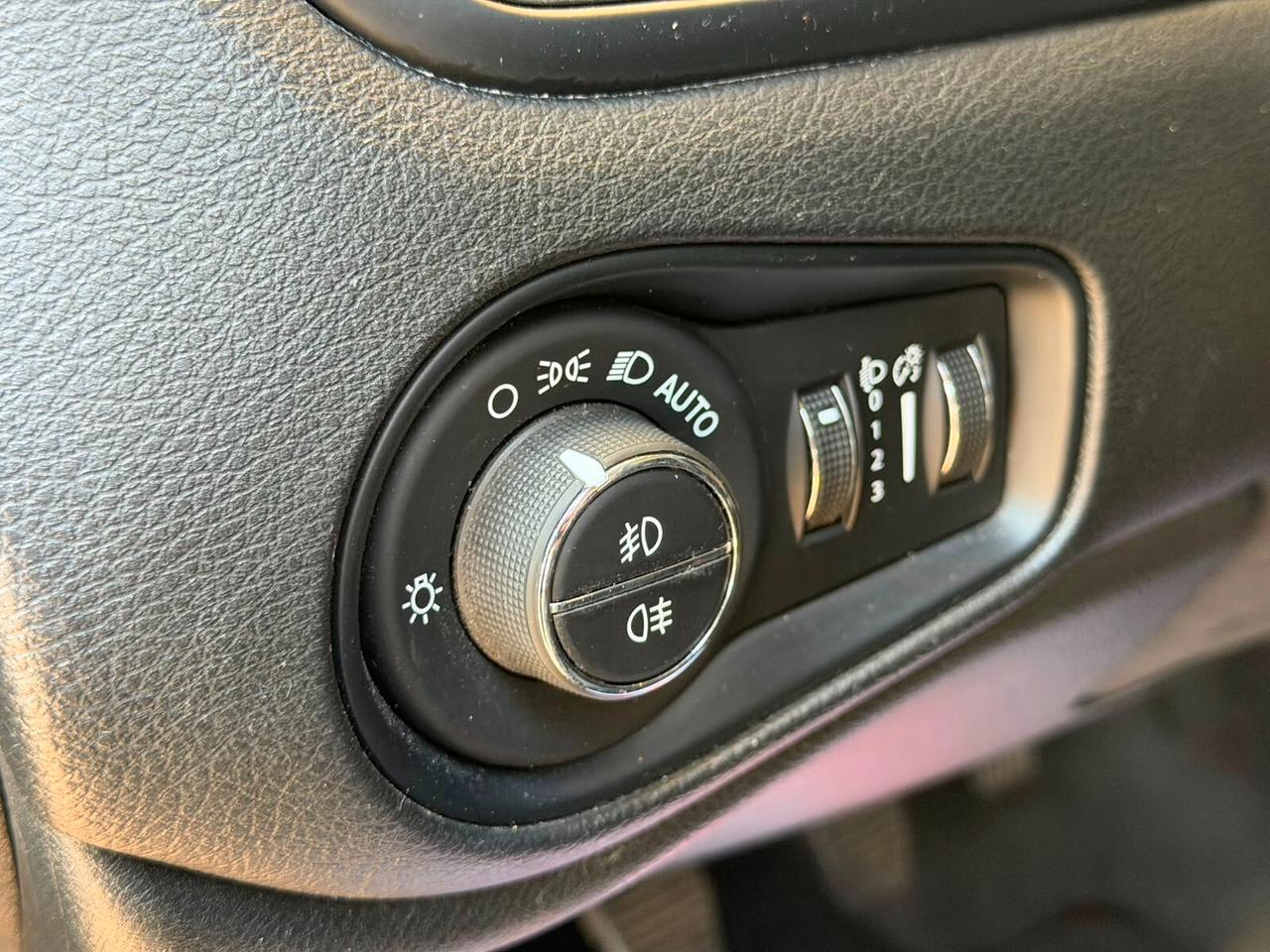 Jeep Renegade 1.6 Mjt 130 CV S
