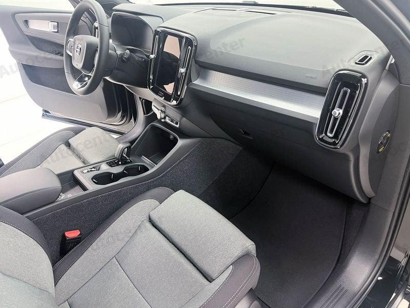 Volvo XC40 T4 Recharge Plug-in Hybrid automatico Core