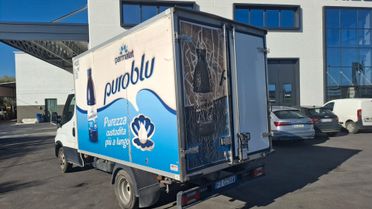 CELLA FRIGOR 0 GRADI PER PATENTE B