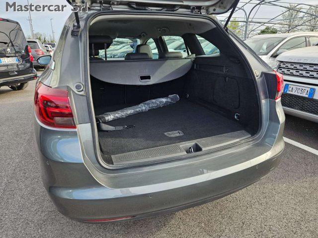 OPEL Astra ST 1.5 CDTI BUSINESS ELEGANCE122CV - FZ704TA