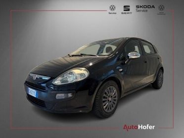 FIAT Punto Evo 1.3 Mjt 90 CV ***HÄNDLER***