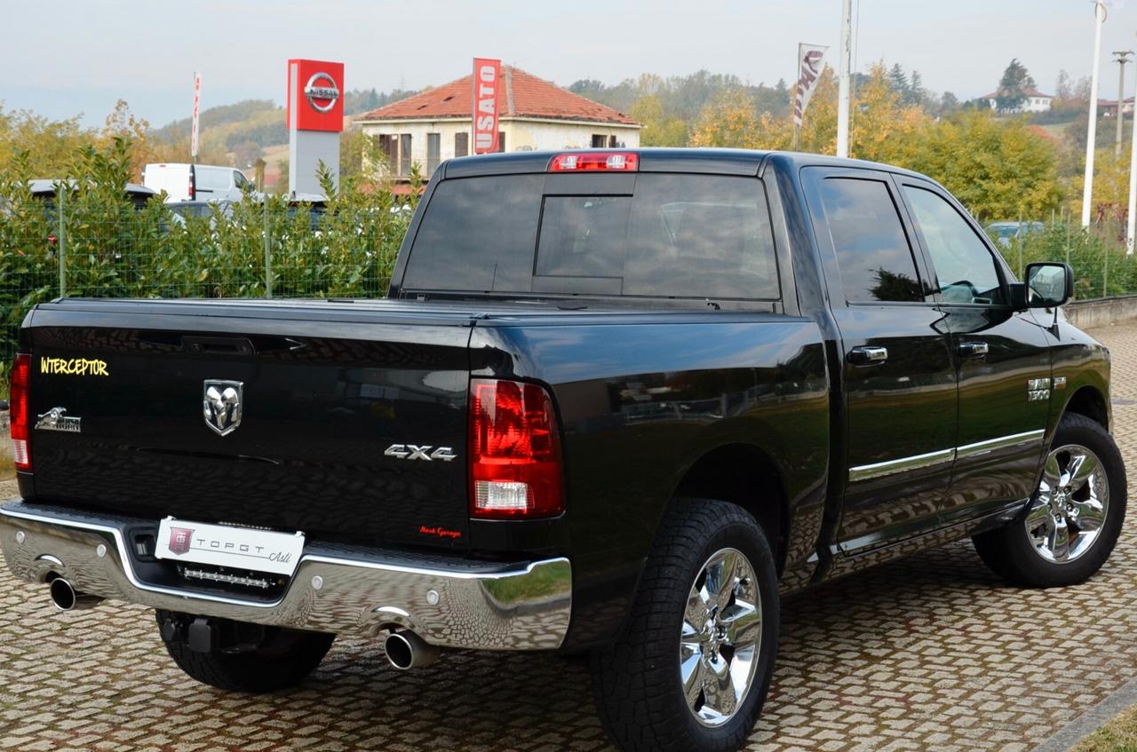 Dodge RAM 1500 5.7 V8 BIG HORN 401cv AT8
