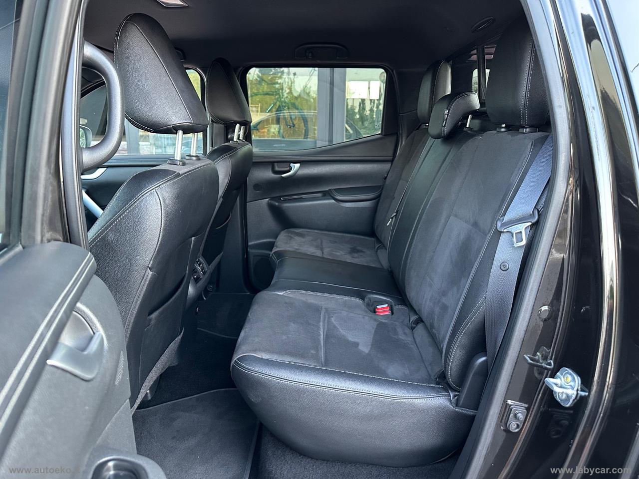 MERCEDES-BENZ X 250 d 4Matic Progressive Business