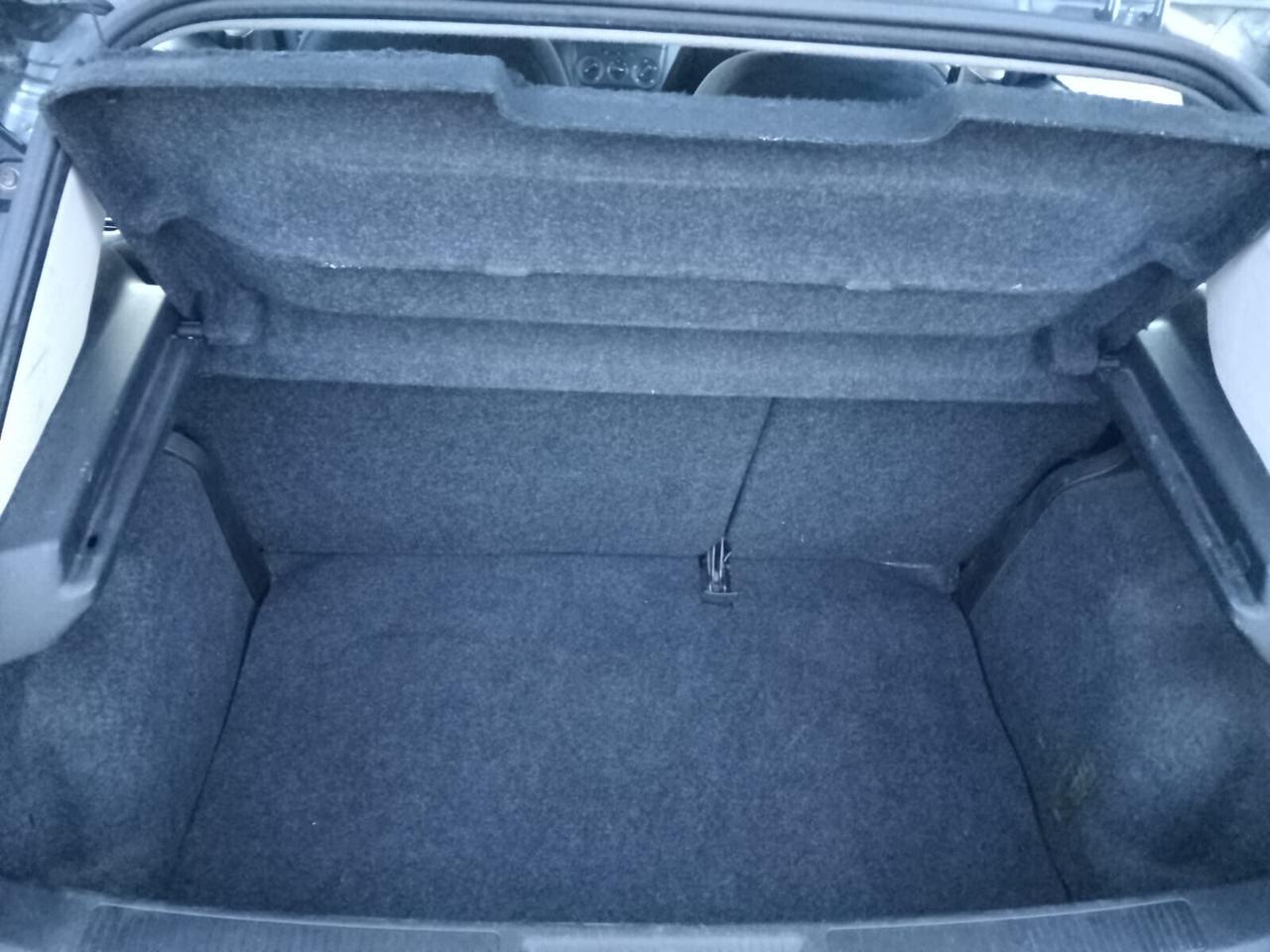 Fiat Grande Punto 1.3 MJT 75 CV 5 porte Dynamic