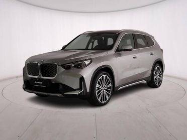 BMW X1 iX1 eDrive20 Pure Edition