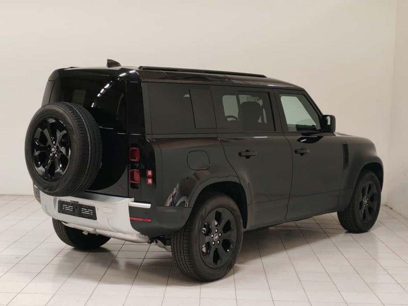 Land Rover Defender 110 3.0D I6 200 CV AWD Auto S AUTOCARRO